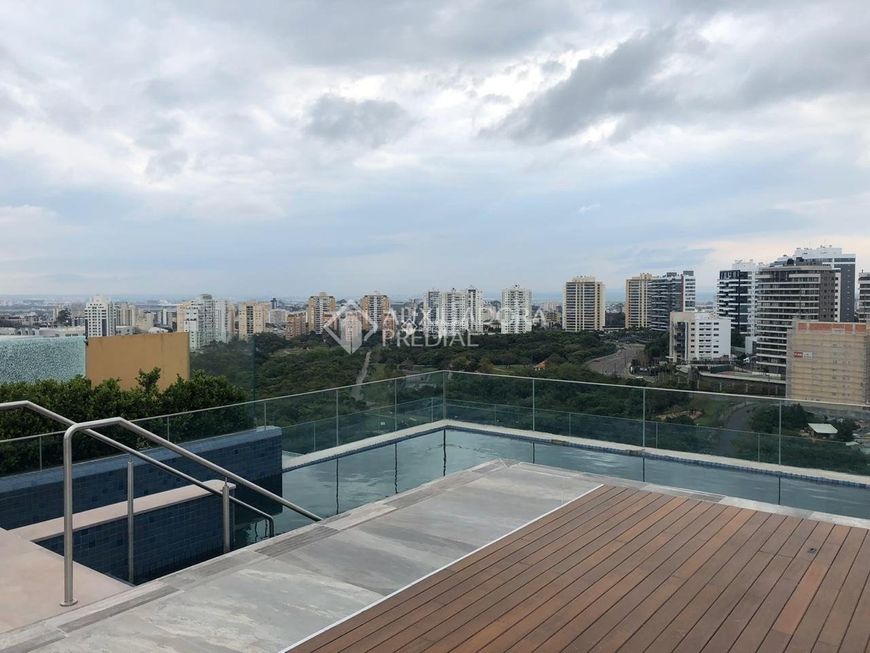 PORTO ALEGRE - Apartamento Padrão - Chácara das Pedras