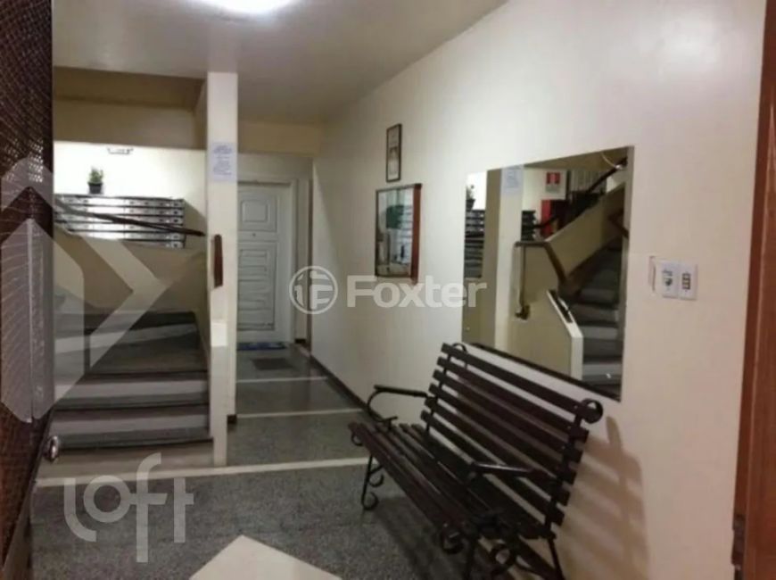 Apartamento à venda Avenida Venâncio Aires, Azenha - Porto Alegre
