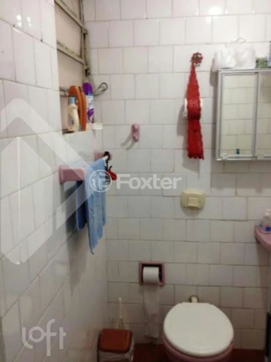 Apartamento à venda Avenida Venâncio Aires, Azenha - Porto Alegre