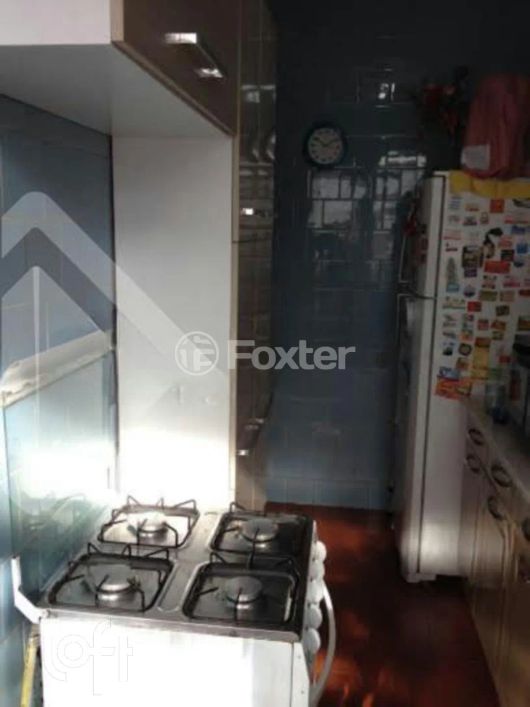 Apartamento à venda Avenida Venâncio Aires, Azenha - Porto Alegre