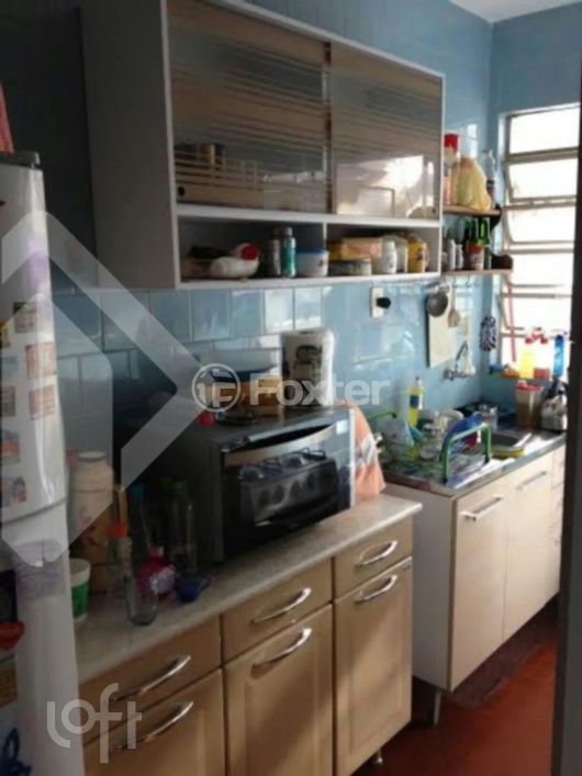 Apartamento à venda Avenida Venâncio Aires, Azenha - Porto Alegre