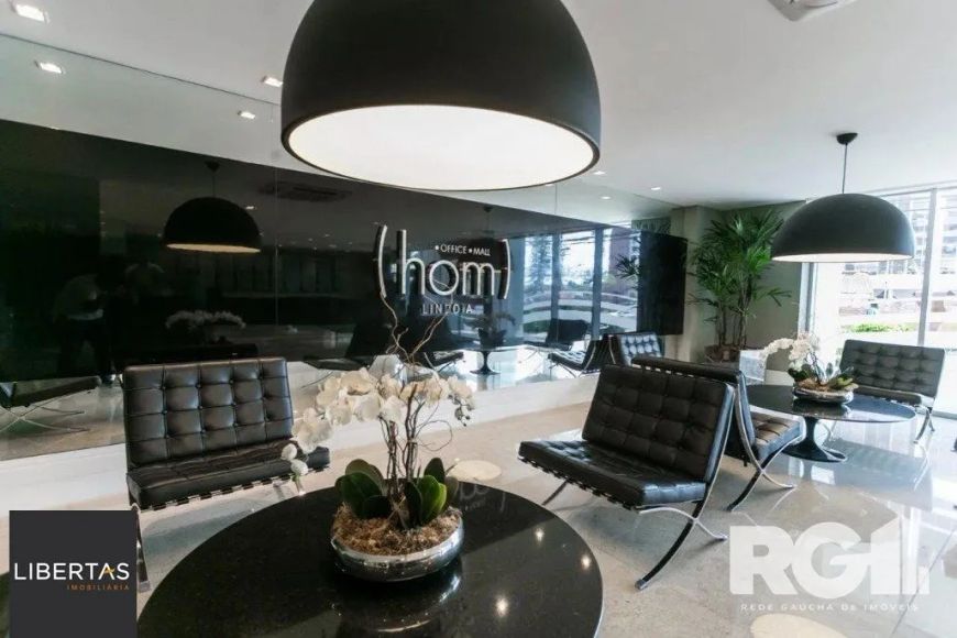 Sala Comercial à venda Passo da Areia Porto Alegre/RS