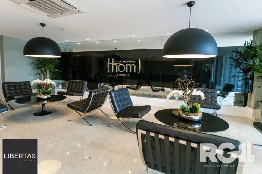 Sala Comercial à venda Passo da Areia Porto Alegre/RS