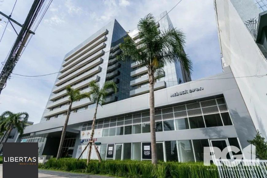 Sala Comercial à venda Passo da Areia Porto Alegre/RS