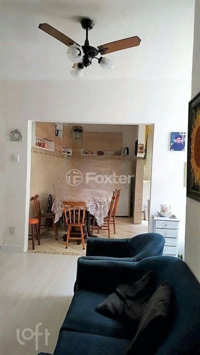Apartamento à venda Avenida Getúlio Vargas, Menino Deus - Porto Alegre