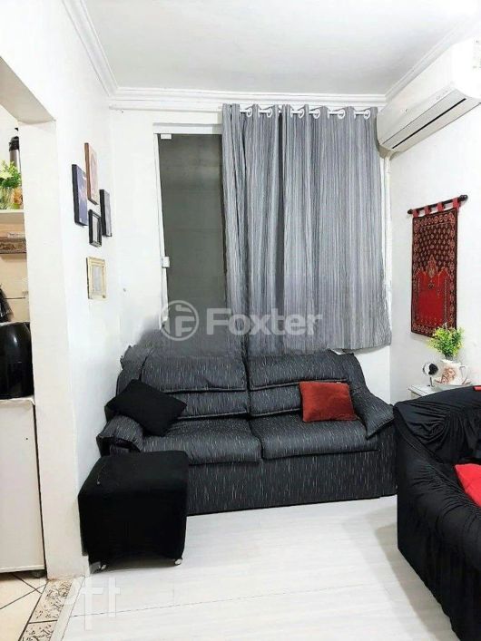 Apartamento à venda Avenida Getúlio Vargas, Menino Deus - Porto Alegre