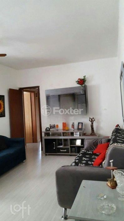Apartamento à venda Avenida Getúlio Vargas, Menino Deus - Porto Alegre