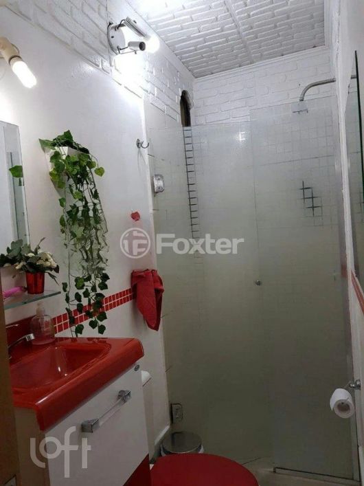 Apartamento à venda Avenida Getúlio Vargas, Menino Deus - Porto Alegre