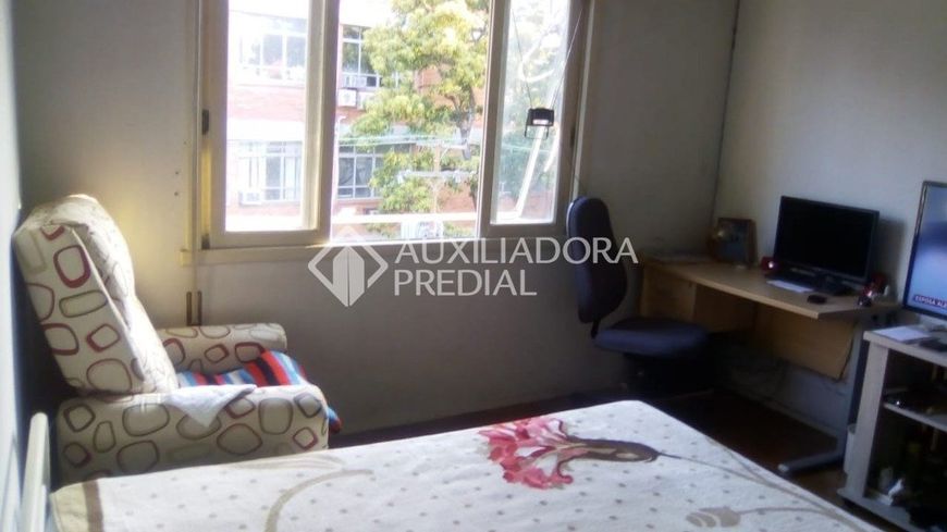 Apartamento no bairro Centro Histórico