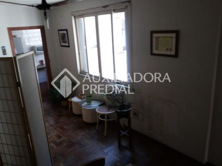 Apartamento no bairro Centro Histórico