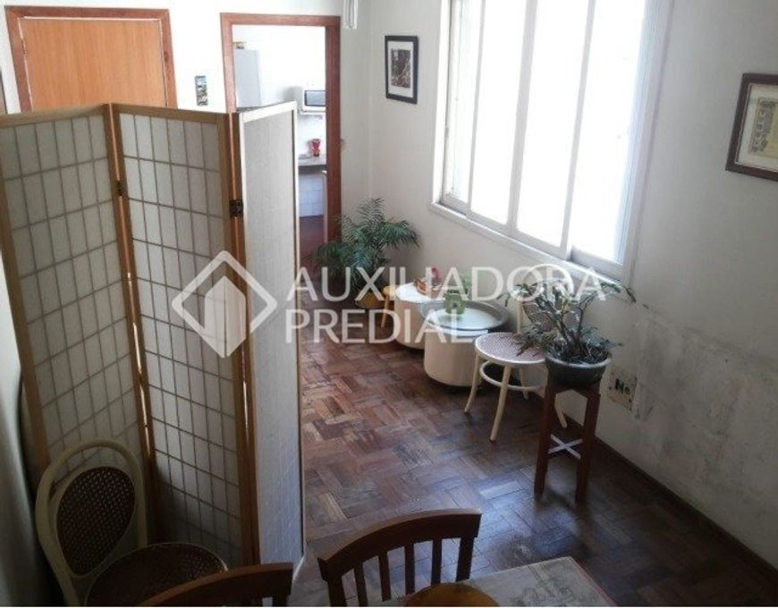 Apartamento no bairro Centro Histórico