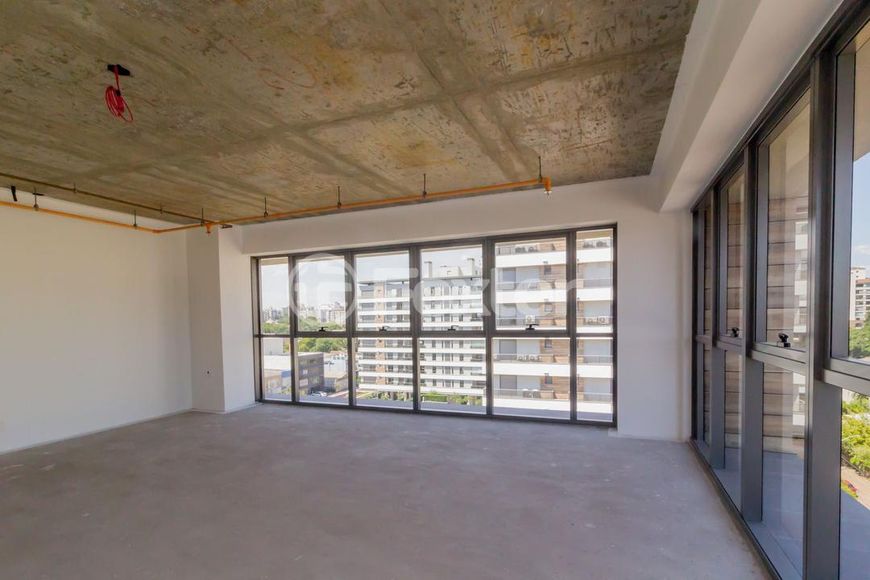 Sala / Conjunto Comercial à venda Avenida Wenceslau Escobar, Tristeza - Porto Alegre