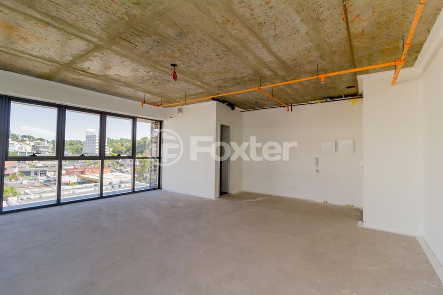 Sala / Conjunto Comercial à venda Avenida Wenceslau Escobar, Tristeza - Porto Alegre