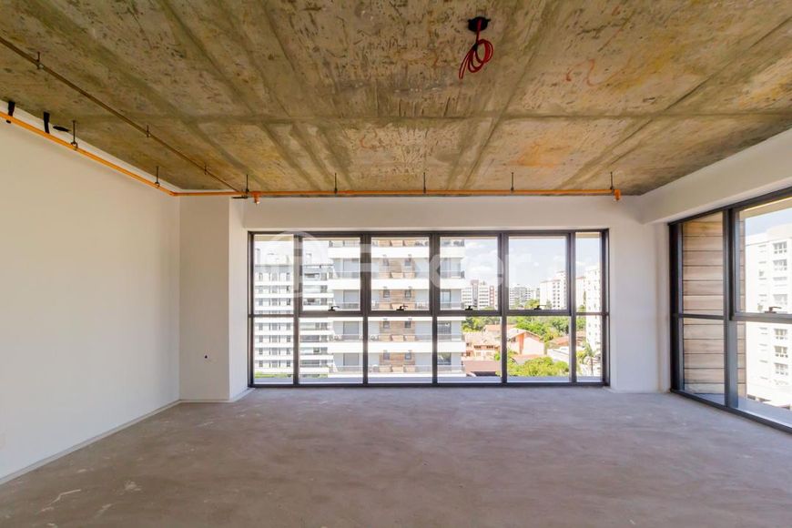 Sala / Conjunto Comercial à venda Avenida Wenceslau Escobar, Tristeza - Porto Alegre