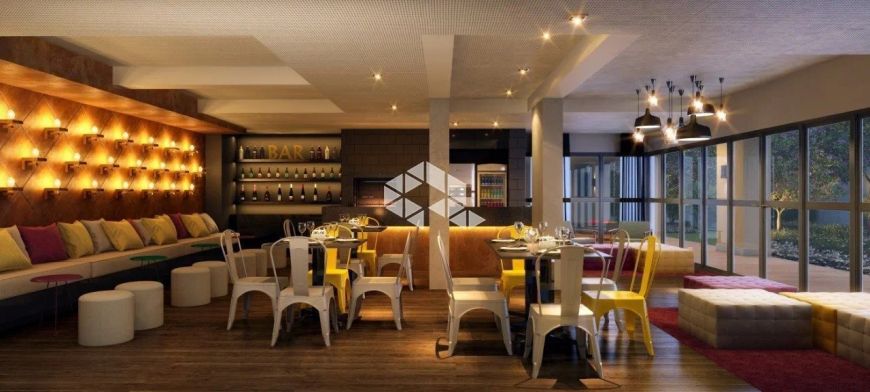 Apartamento em Santana