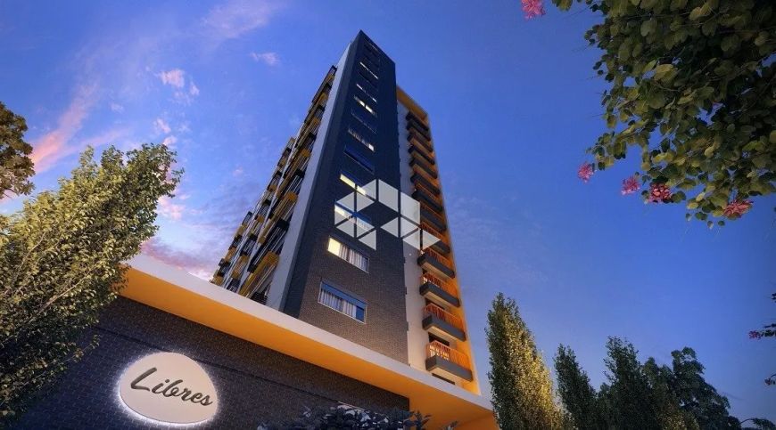 Apartamento em Santana