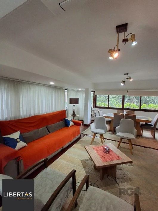 Apartamento 3 dormitórios à venda Auxiliadora Porto Alegre/RS