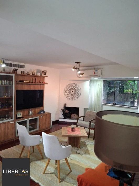 Apartamento 3 dormitórios à venda Auxiliadora Porto Alegre/RS