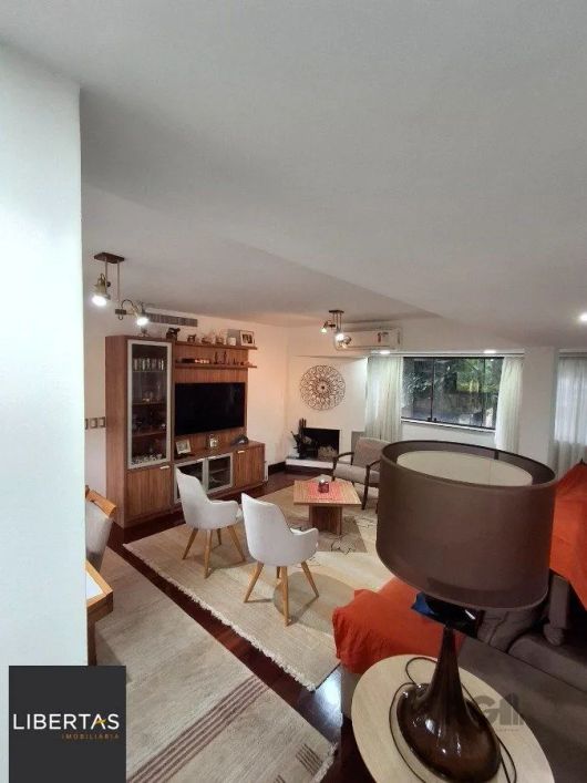 Apartamento 3 dormitórios à venda Auxiliadora Porto Alegre/RS