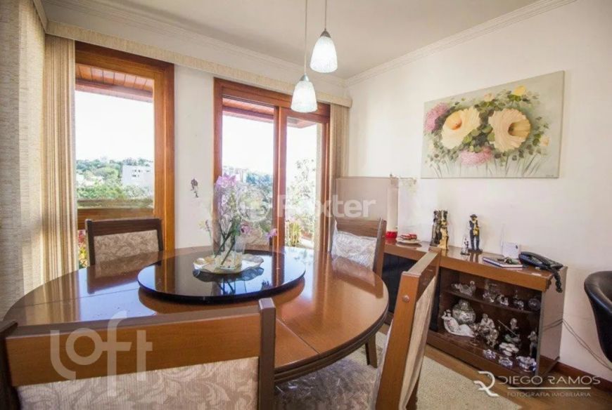 Apartamento à venda Rua Barão de Teffe, Menino Deus - Porto Alegre