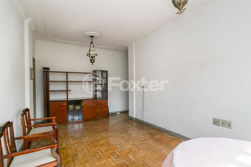 Apartamento à venda Rua Luiz Afonso, Cidade Baixa - Porto Alegre