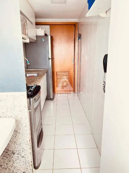 Excelente Apartamento no Recreio Dos bandeirantes 3 quartos