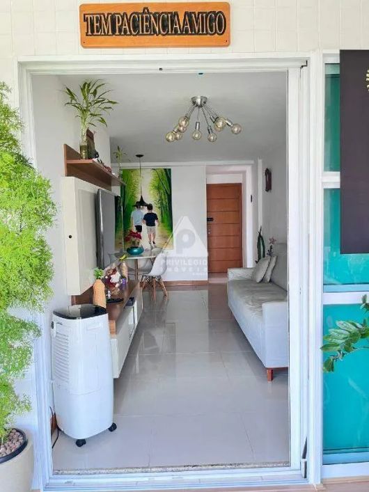Excelente Apartamento no Recreio Dos bandeirantes 3 quartos