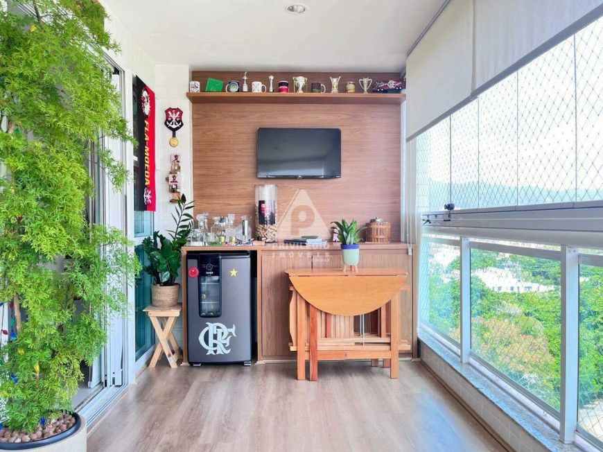 Excelente Apartamento no Recreio Dos bandeirantes 3 quartos