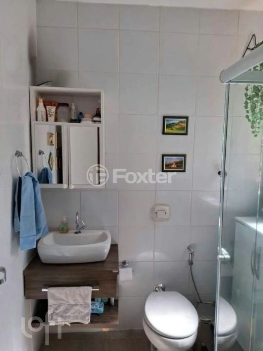 Apartamento à venda Rua Doutor Vicente de Paula Dutra, Praia de Belas - Porto Alegre