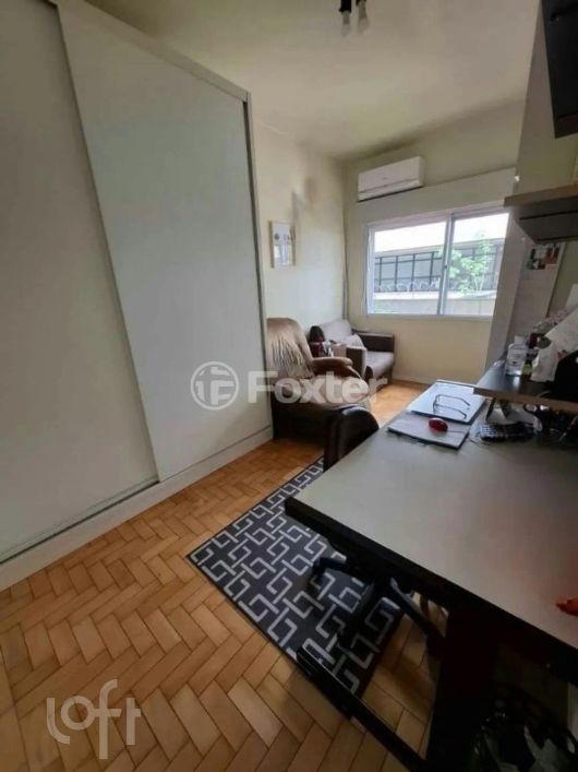 Apartamento à venda Rua Doutor Vicente de Paula Dutra, Praia de Belas - Porto Alegre