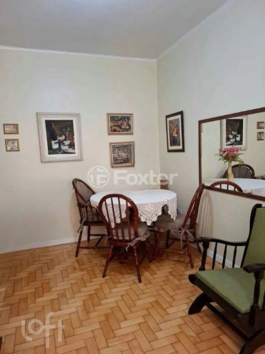 Apartamento à venda Rua Doutor Vicente de Paula Dutra, Praia de Belas - Porto Alegre