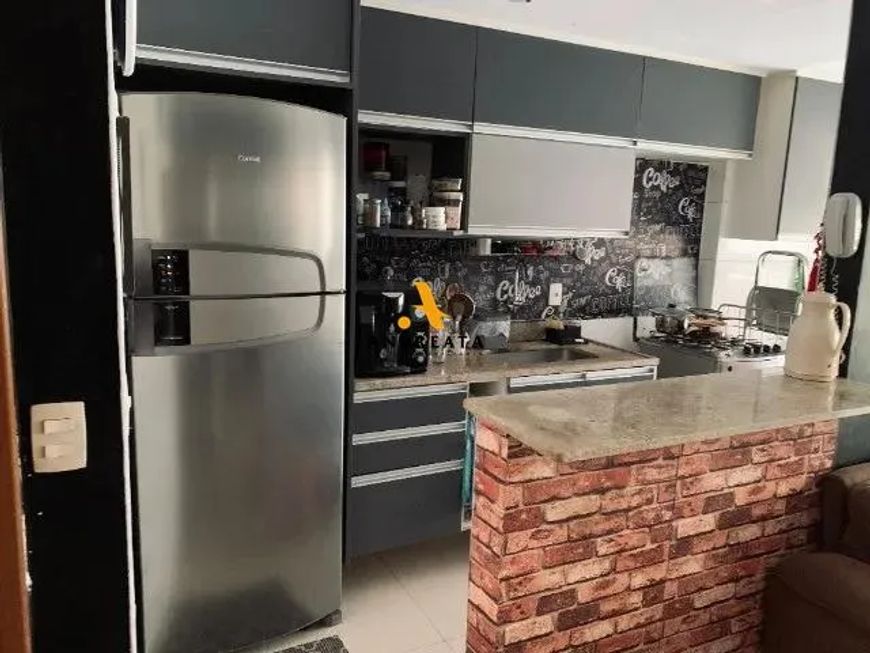 Recreio dos Bandeirantes - Park Premium - 3 Qt com Suíte
