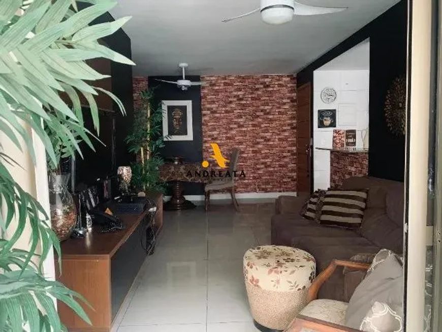 Recreio dos Bandeirantes - Park Premium - 3 Qt com Suíte