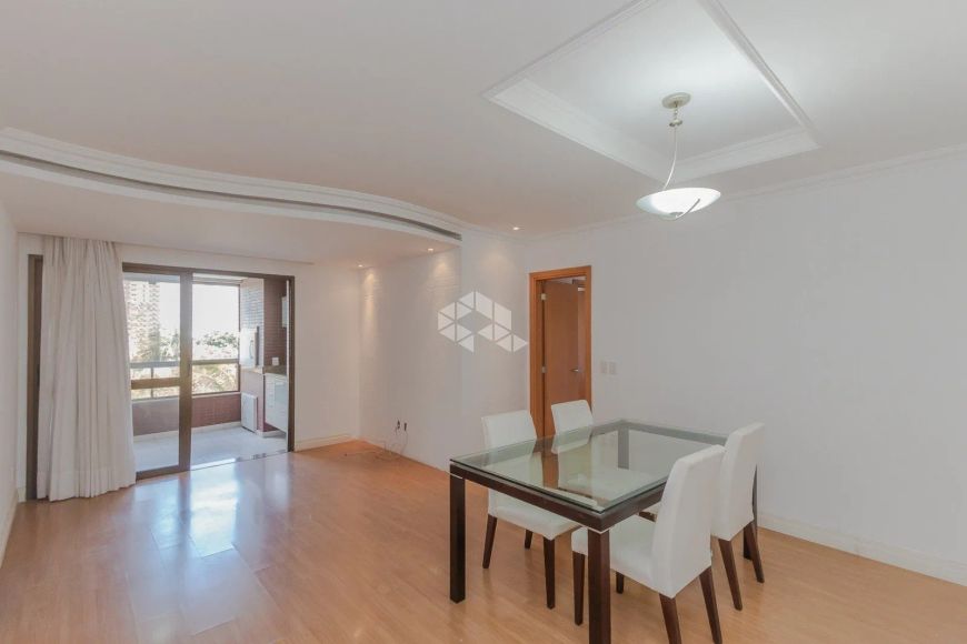 Apartamento em Jardim Lindóia