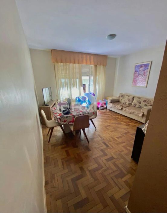 Apartamento à venda Avenida Getúlio Vargas, Menino Deus - Porto Alegre
