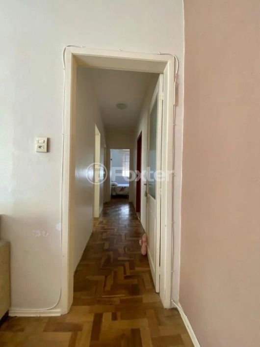 Apartamento à venda Avenida Getúlio Vargas, Menino Deus - Porto Alegre