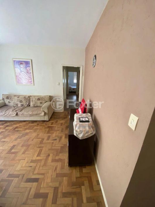 Apartamento à venda Avenida Getúlio Vargas, Menino Deus - Porto Alegre