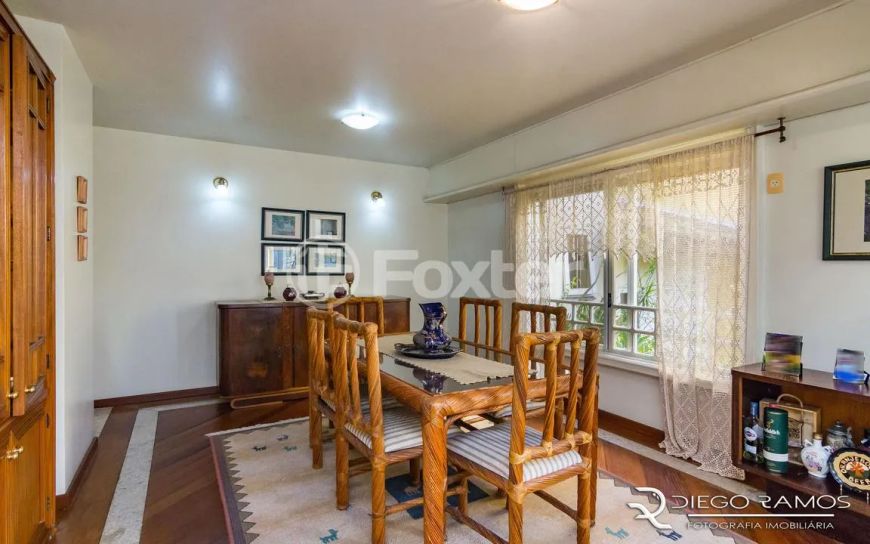 Casa à venda Rua Doutor Arnaldo da Silva Ferreira, Jardim Isabel - Porto Alegre