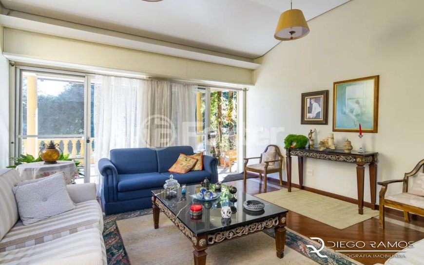 Casa à venda Rua Doutor Arnaldo da Silva Ferreira, Jardim Isabel - Porto Alegre