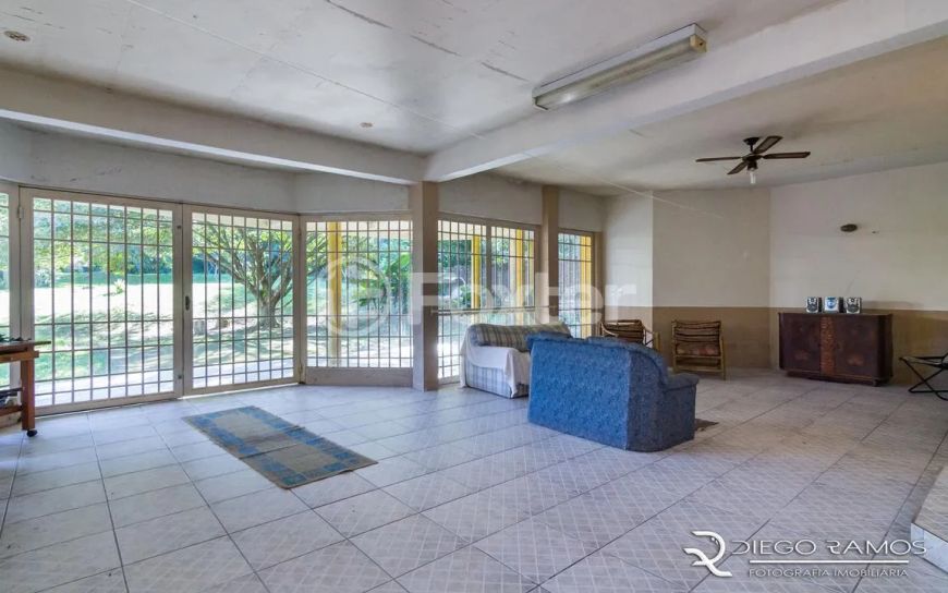 Casa à venda Rua Doutor Arnaldo da Silva Ferreira, Jardim Isabel - Porto Alegre
