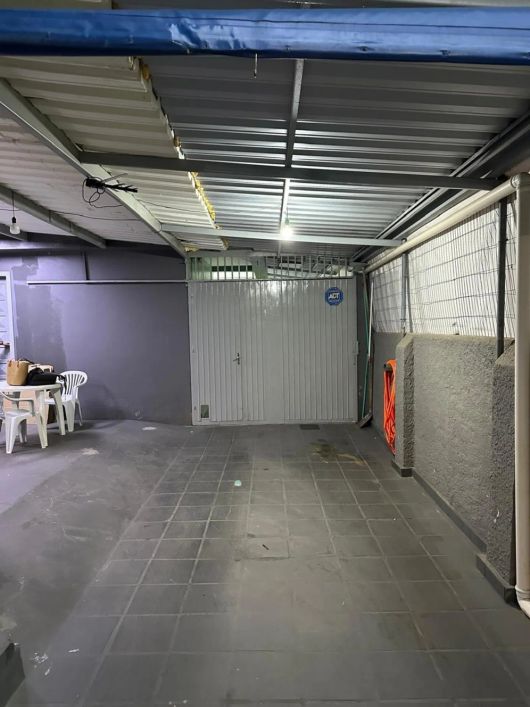 IMOVEL COMERCIAL E RESIDENCIAL COM 600m²(TERRENO 6,60 X 49,80)