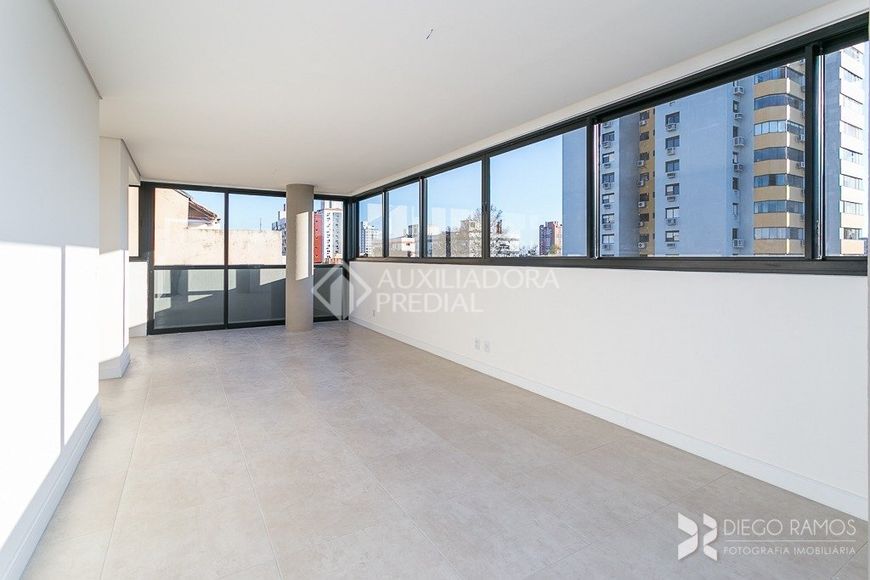 APARTAMENTO ALTO PADRÃO 03 DORMITÓRIOS 02 VAGAS NO MENINO DEUS