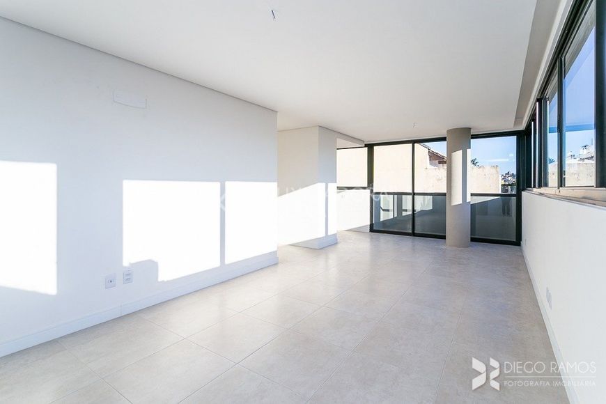 APARTAMENTO ALTO PADRÃO 03 DORMITÓRIOS 02 VAGAS NO MENINO DEUS