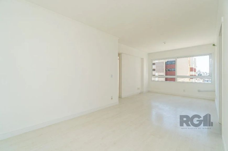 Ótimo apartamento de 2 dormitórios no bairro Menino Deus! São 60,49m² de área privativa distribuídos