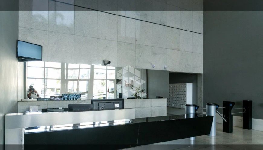 Sala/Conjunto em Passo da Areia