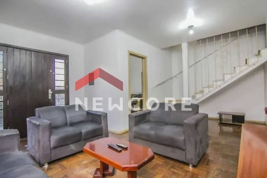 Casa em Rua Visconde do Herval - Menino Deus - Porto Alegre/RS
