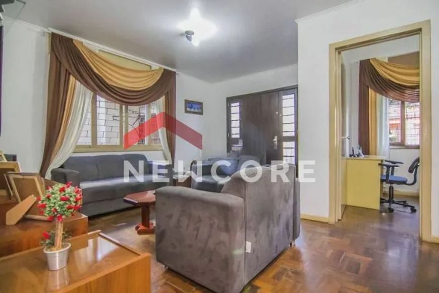 Casa em Rua Visconde do Herval - Menino Deus - Porto Alegre/RS