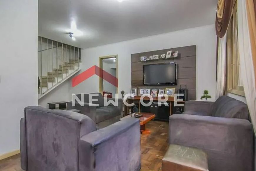 Casa em Rua Visconde do Herval - Menino Deus - Porto Alegre/RS