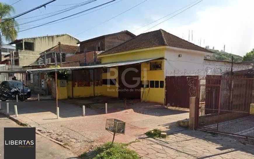 Terreno para Venda - 0m², 0 dormitórios, Vila João Pessoa