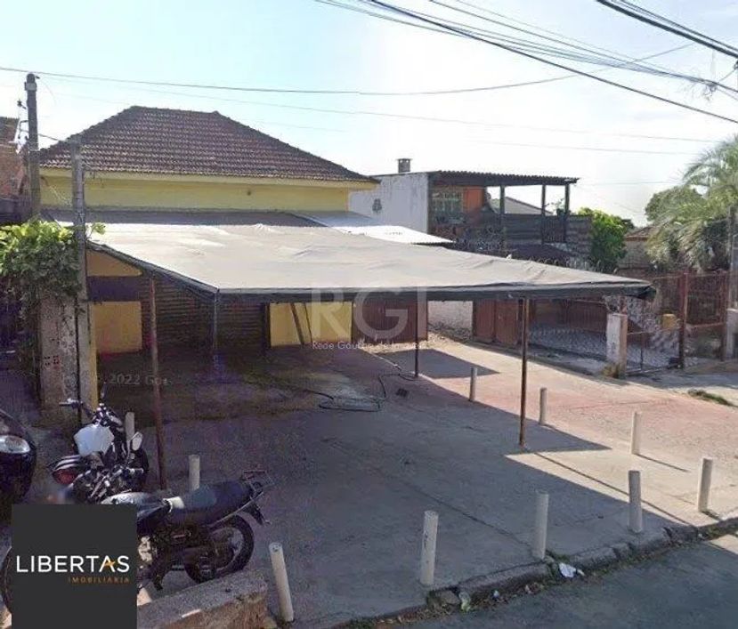 Terreno para Venda - 0m², 0 dormitórios, Vila João Pessoa